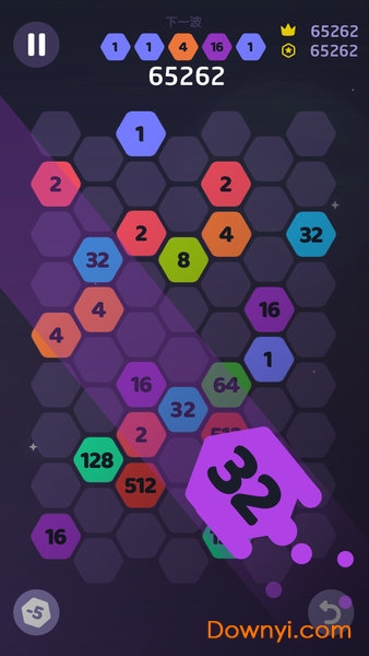 极限连接修改版 v1.0.0 安卓版1