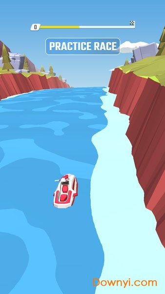 翻涌竞速手游(flippy race) v1.0 安卓版0