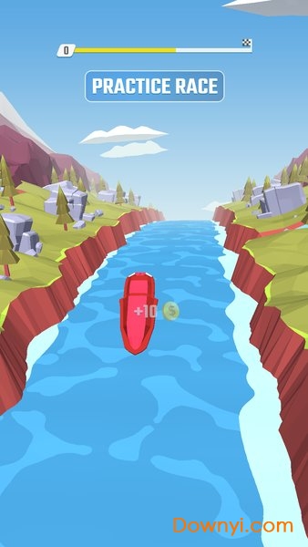 翻涌竞速手游(flippy race) v1.0 安卓版1