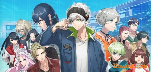 纺之逻辑中文版下载