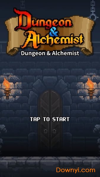 地下城和炼金术师游戏 v1.0.3 安卓版0
