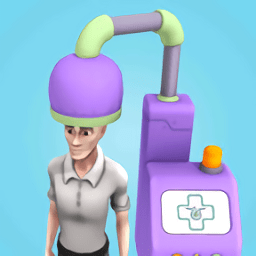 把他们搞定小游戏(Aesthetic Rush)