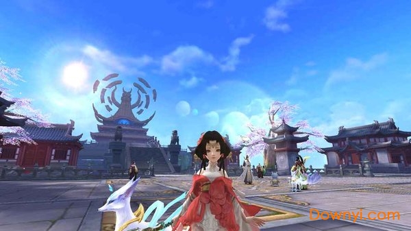 玲珑诀江湖版 v1.6.9.1 安卓版0