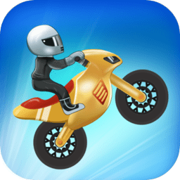 传奇赛车无限金币版