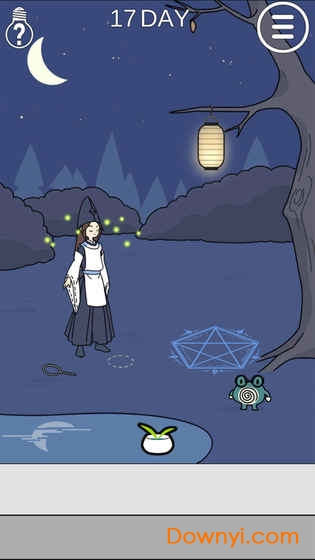 这个动物不正经修改版