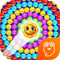 宠物泡泡龙单机版