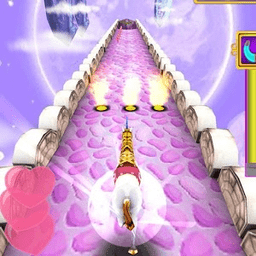 我的小独角兽游戏