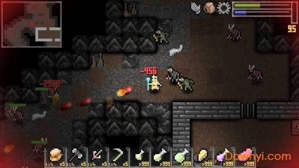 王座探索手游 v1.13 安卓版0