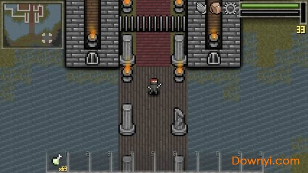 王座探索手游 v1.13 安卓版1