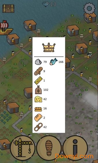 微小岛屿游戏(pico islands) v18.10.32 安卓版1