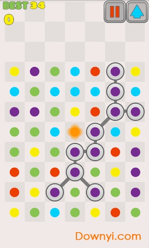 点间传奇手机版