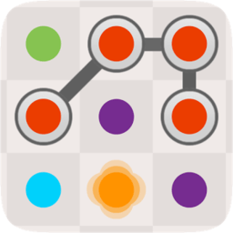 点间传奇游戏(dots legend)