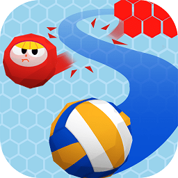 六边形圈地大作战手游