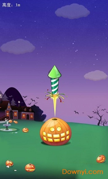 疯狂的火箭手机版(crazy rockets) v1.0 安卓版0