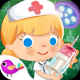 糖糖医院国语版(candyhospital)