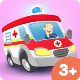 小医院游戏手机版(little hospital)