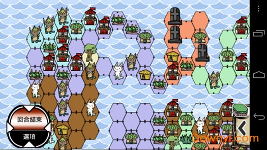 星球大战银河英雄传无技能冷却版 v0.16.469795 安卓版0