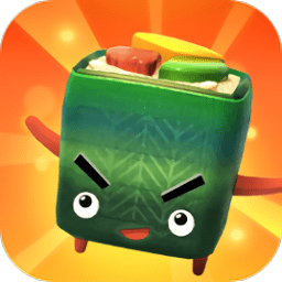 一个寿司的故事手游