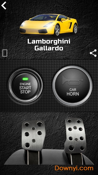 最好的汽车引擎的声音中文版 v1.1.0 安卓版0