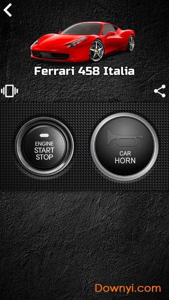 最好的汽车引擎的声音中文版 v1.1.0 安卓版1