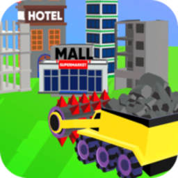 破坏建造手游最新版