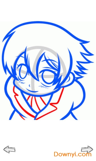 漫画素描软件 v2.08.2807 安卓版1