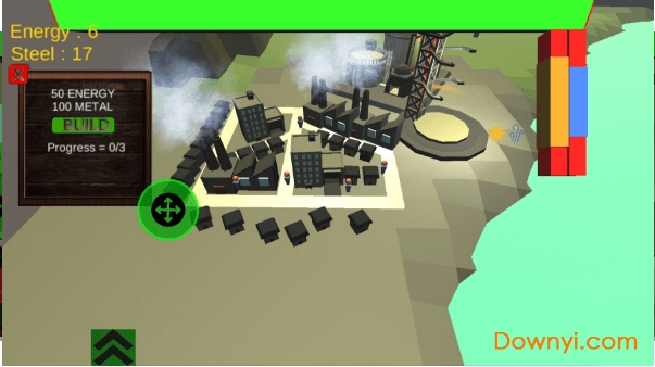 行星建造者汉化版