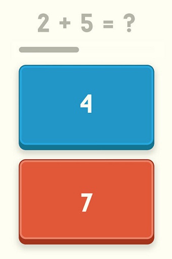 疯狂数学手机版 v1.0 安卓版 0