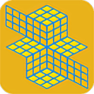 最强大脑立体数独