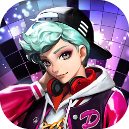 劲舞时代网易游戏