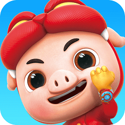 我的猪猪侠内购修改版