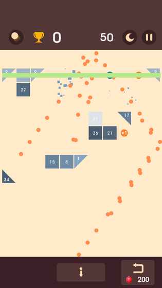 砖块消消消无限金币版 v1.0.1.027 安卓版3