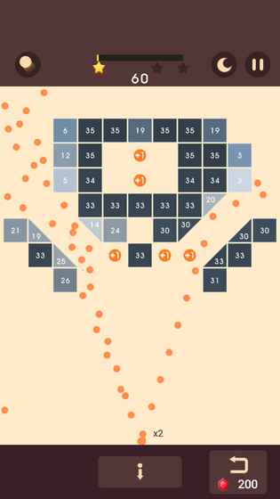 砖块消消消无限金币版 v1.0.1.027 安卓版0