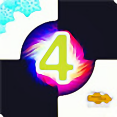 钢琴块4新版本
