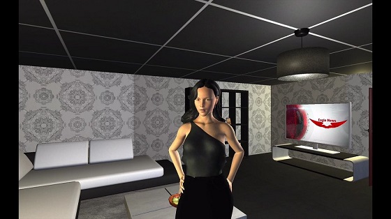 致命沉寂手机版 v1.9.0 安卓最新版0