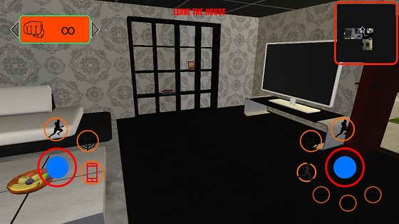 致命沉寂手机版 v1.9.0 安卓最新版1