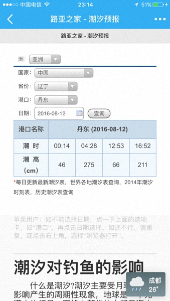 路亚之家论坛手机版 v5.8.0 安卓版2