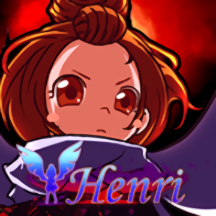 henri安丽手机版