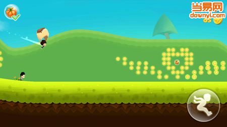 爸爸去哪儿官方游戏 v2.4.1 安卓版1