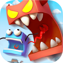 吃豆大作战九游版下载