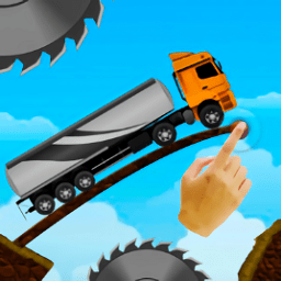 道路牵引车手机版