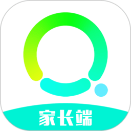 阿里小绿伞家长端