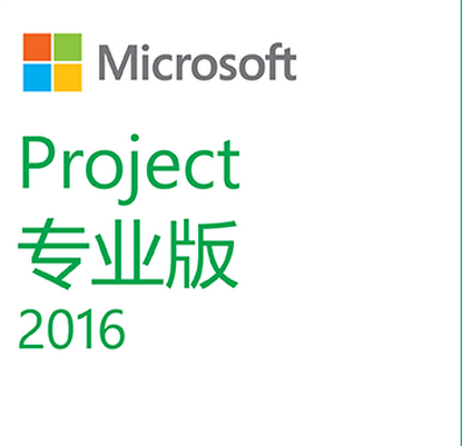 microsoft project 2016中文修改版 32/64位 专业版0