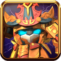 果宝特攻4机甲王内购版