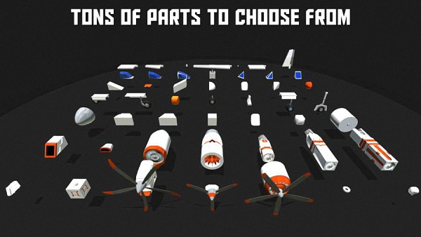 简单飞行最新版 简单飞行无限燃料版