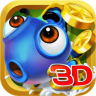 华人捕鱼3d手机版