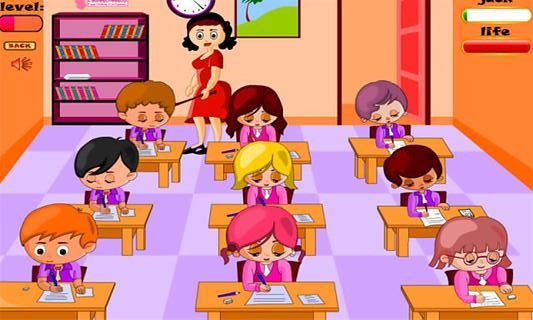 考试大作战无限内购修改版 v2.1.2 安卓版1