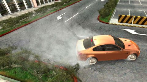 来吧停车内购修改版 v1.1.0 安卓版0