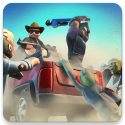 致命车队最新版(deadly convoy)