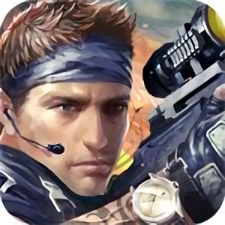 枪战争霸九游游戏